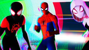 Phil Lord and Chris Miller Discuss the Future of the SPIDER-VERSE and the Spinoff Series Is News to Them 