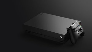 Phil Spencer Says Xbox One X Pre-Order Date 