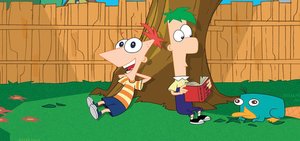 PHINEAS & FERB Revival in the Works at Disney With Creator Dan Povenmire Bringing Us 40 New Episodes