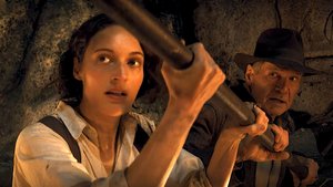 Phoebe Waller-Bridge Talks About Preparing to Play Her INDIANA JONES 5 Character and What's in Her Future