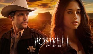 Photos, Synopsis, and Release Date for The CW's ROSWELL, NEW MEXICO Series