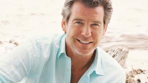 Pierce Brosnan Reunites With GOLDENEYE Director For Hemingway Adaptation