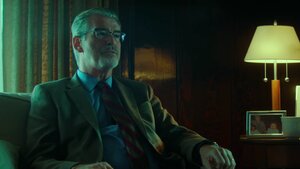 Pierce Brosnan Will Age at an Accelerated Rate in New Sci-Fi Drama YOUTH