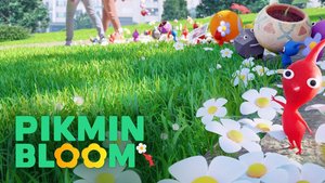 PIKMIN BLOOM Adds New Weekly Challenges