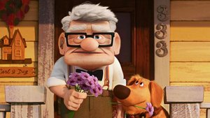 Pixar Announces New UP Short Film CARL'S DATE - New Adventure. Same Wingman.