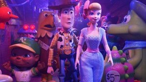 Pixar Director Josh Cooley Discusses TOY STORY 4 and Says It Was Secretly Being Written Before TOY STORY 3 Was Released