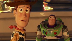 Pixar's Pete Docter Confirms Some of the Returning Characters in TOY STORY 5