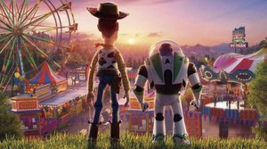 Pixar's Pete Docter Teases TOY STORY 5 Calling It 