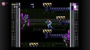 Play All of the Core METROID Games on Nintendo Switch When METROID FUSION Comes to Nintendo Switch Online + Expansion Pass This Week