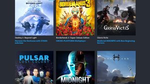 Play Video Games with Your Friends Using This Humble Bundle