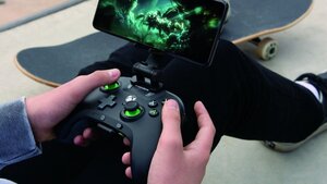 Play Your Xbox Games on Your Phone and PC with the PowerA MOGA XP5-X Plus