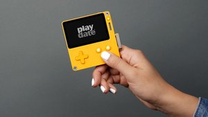 PLAYDATE Orders Delayed Until 2022