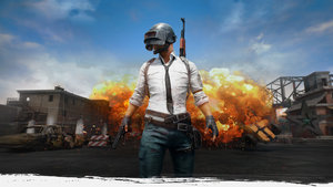 PLAYERUNKNOWN BATTLEGROUNDS Adding First Person Servers Much Sooner Than We Thought