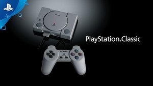 PlayStation Classic's Full Game List Revealed