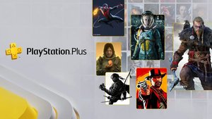 PlayStation Unveils Launch Game Titles for New PlayStation Plus Benefits