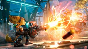 PlayStation's State Of Play April 29, 2021: RATCHET & CLANK: RIFT APART, AMONG US, and SUBNAUTICA: BELOW ZERO