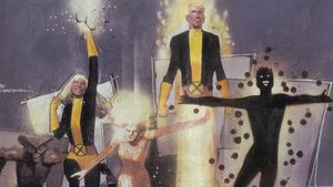 Plot Details Revealed For The NEW MUTANTS Film, Which Will Be 