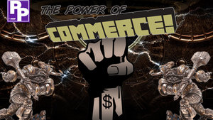 PodTyrant Presents: The Power of Commerce