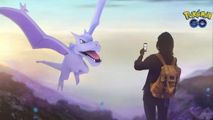 POKEMON GO Event Promises Big Bonuses and Maybe an INDIANA JONES-Style Hat