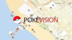 POKEMON GO Tracking Websites Shut Down After Update