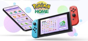 POKEMON HOME Releases More Details Including Pricing