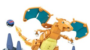 POKEMON Mega Bloks Are on the Way