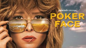 POKER FACE Gets Renewed for a Second Season at Peacock