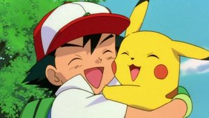 POKÉMON Anime Director Explains Why Ash Got Pikachu