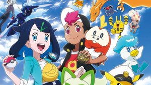 POKÉMON HORIZONS: THE SERIES Gets a New Trailer