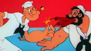 POPEYE is Getting a Live-Action Feature Film From THE SOPRANOS Screenwriter Michael Caleo