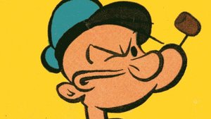  POPEYE, More MICKEY MOUSE, THE SKELETON DANCE and More Enter the Public Domain in 2025