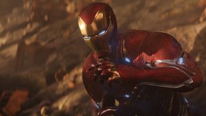 Possible AVENGERS 4 Concept Art Shows Off Some Very Different Iron Man Armor Designs