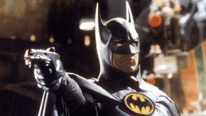 Possible Costume Test Images of Michael Keaton's New Batsuit in THE FLASH and BATGIRL