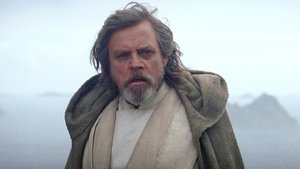 Possible Importance of Luke Skywalker's Necklace in STAR WARS: THE LAST JEDI