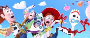 Possible New Image Released for TOY STORY 4 Via Russian Calendar