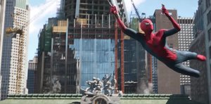 Possible Spoiler Reveals Possible New Owners of Avengers Tower in SPIDER-MAN: FAR FROM HOME