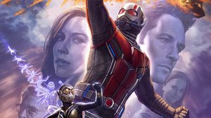 Possible Story Details Revealed For Marvel's ANT-MAN AND THE WASP