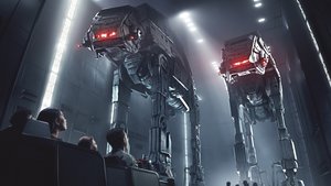 Poster and Opening Date Announced For Disney World's STAR WARS: RISE OF THE RESISTANCE Attraction