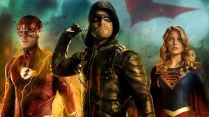 Poster and Release Date Revealed For The Upcoming Arrow-Verse Batwoman Crossover