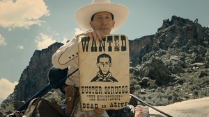 Poster and Segment Details Revealed For The Coen Bros. THE BALLAD OF BUSTER SCRUGGS