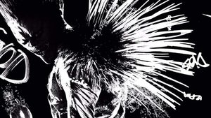 Poster Art For Netflix's DEATH NOTE Features The Shinigami Ryuk