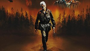 Poster Art For Sam Elliott's New Film THE MAN WHO KILLED HITLER AND THEN THE BIGFOOT