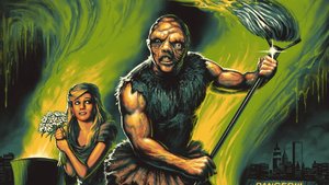 Poster Art For THE TOXIC AVENGER Created By Artist James Bousema For Mondo