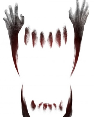 Poster for HEMLOCK GROVE Season 2