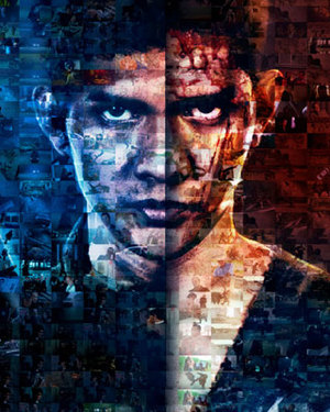 Poster for THE RAID 2: BERANDAL