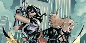 Potential Plot Details of BIRDS OF PREY May Have Leaked
