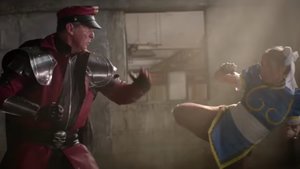 POWER RANGERS and STREET FIGHTER Team Up for Short Film Later This Year