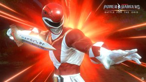 POWER RANGERS: BATTLE FOR THE GRID May Have Calmed My Worst Fears