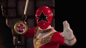 POWER RANGERS Fans are Puzzled by Toy Codename