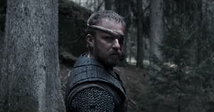 Power, Tyranny, and Violence... Here's The Savage Trailer For Ben Foster's MEDIEVAL